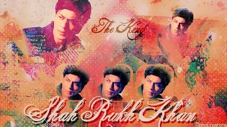 sharukh khan